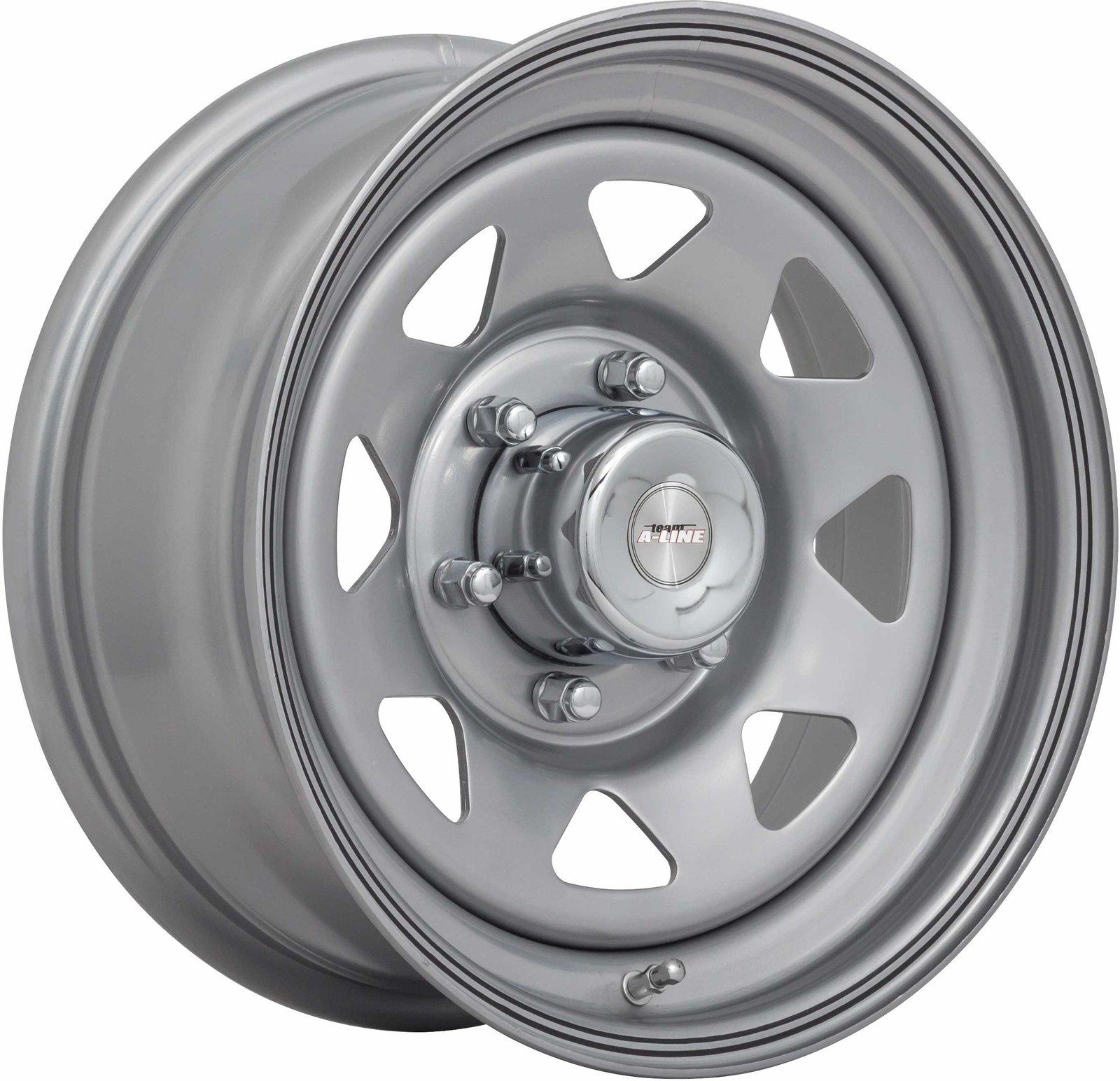 Grey Spoke